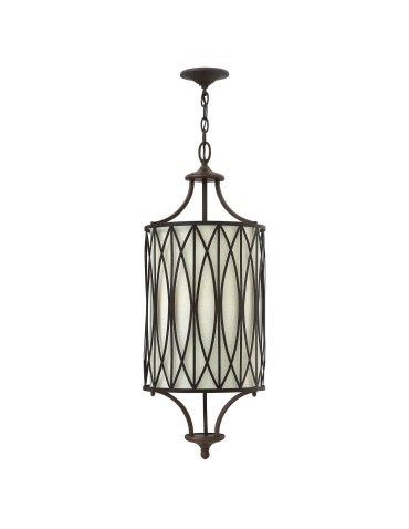 Elstead Lighting Walden pendant lamp - 3 light sources HK-WALDEN-3P