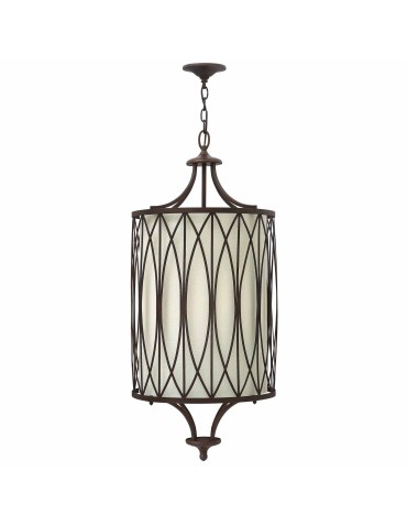 Elstead Lighting Walden pendant lamp - 4 light sources HK-WALDEN-4P