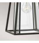 Outdoor wall lamps - Elstead Lighting Walker medium wall lantern - 1 light source IP44 HK-WALKER2-M - product 3