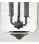 Elstead Lighting Średnia latarnia naścienna Willoughby - 2 źródła światla IP44 HK-WILLOUGHBY-M-OZ