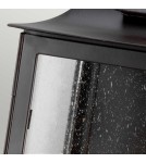 Outdoor wall lamps - Elstead Lighting Kendal wall lantern - 2 light sources IP44 KENDAL - product 3