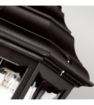 Outdoor pendant lamps - Elstead Lighting Kinsale pendant lantern - 1 light source IP44 KINSALE-CHAIN - product 4