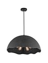 Elstead Lighting Fracture pendant lamp - 5 light sources KL-FRACTURE-P-L