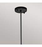 Pendant lamps - Elstead Lighting Fracture pendant lamp - 3 light sources KL-FRACTURE-P-M - product 2