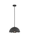 Elstead Lighting Lampa wisząca Fracture - 1 źródło światła KL-FRACTURE-P-S Elstead Lighting Lampa wisząca Fracture - 1 źródło światła KL-FRACTURE-P-S