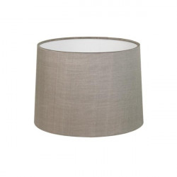 Astro Tapered Round 320 Lampshade Dirty White (Oyster) 5012001