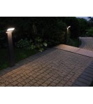 Standing garden lamps - SU-MA NEO 11702-1000 DG Standing. - product 5