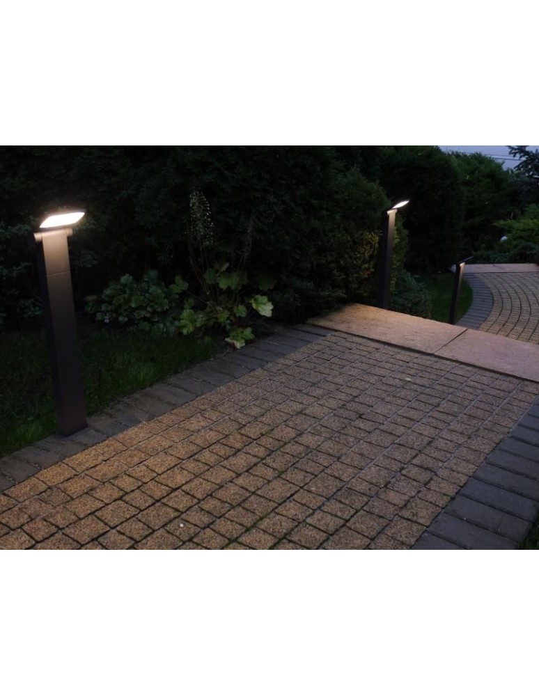 Standing garden lamps - SU-MA NEO 11702-1000 DG Standing. - product kolory-swiatla.pl 5