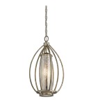 Pendant lamps - Elstead Lighting Rosalie pendant lamp - 1 light source KL-ROSALIE-P - product 1