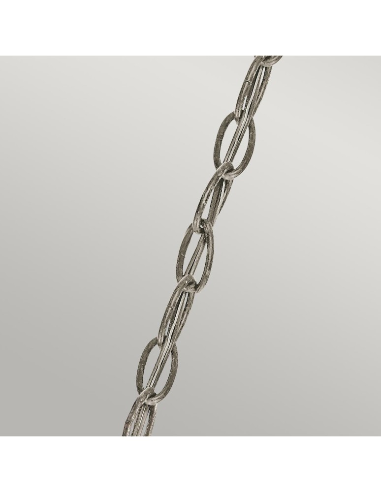 Pendant lamps - Elstead Lighting Rosalie pendant lamp - 1 light source KL-ROSALIE-P - product kolory-swiatla.pl 2