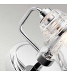 Elstead Lighting Kinkiet Talland - 1 źródło światła IP44 KL-TALLAND1-PC-BATH