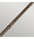 Outdoor lanterns - Elstead Lighting Extra-large Tournai standing lantern - 3 light sources IP44 KL-TOURNAI-5XL - product 4