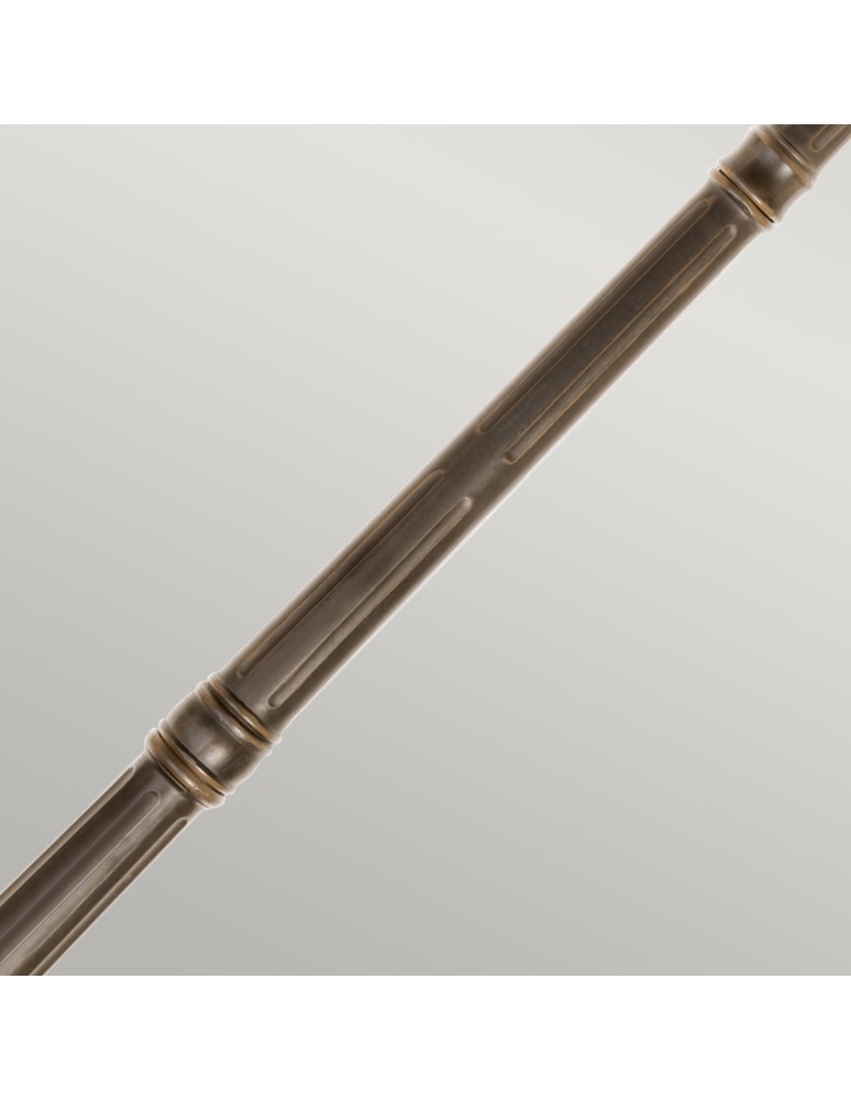 Outdoor lanterns - Elstead Lighting Extra-large Tournai standing lantern - 3 light sources IP44 KL-TOURNAI-5XL - product kolory-swiatla.pl 4