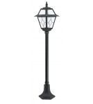 Standing garden lamps - SU-MA Stained Glass K 5002/2 N with stained glass Standing. - product 1