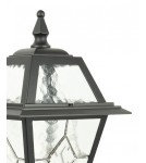 Standing garden lamps - SU-MA Stained Glass K 5002/2 N with stained glass Standing. - product 4