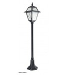 Standing garden lamps - SU-MA Stained Glass K 5002/2 N with stained glass Standing. - product 5
