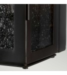 Outdoor wall lamps - Elstead Lighting Matlock wall lantern - 1 light source IP44 MATLOCK - product 4