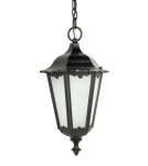 Outdoor pendant lamps - SU-MA Retro Classic K 1018/1/D Pendant. - product 1