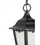 Outdoor pendant lamps - SU-MA Retro Classic K 1018/1/D Pendant. - product 2