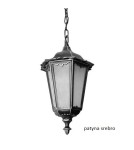 Outdoor pendant lamps - SU-MA Retro Classic K 1018/1/D Pendant. - product 3
