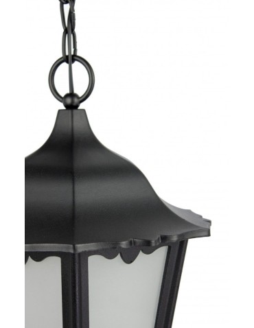 SU-MA Retro Maxi K 1018/1/BD Pendant. - product 2