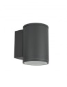 SU-MA ADELA MIDI 1xGU10 Wall lamp IP54 M1456 DG