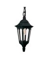 Elstead Lighting Latarnia wisząca Parish - 1 źródło światła IP44 PR9-BLACK