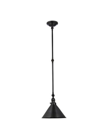 Elstead Lighting Kinkiet / Lampa wisząca Provence - 1 źródło światła - Stary brąz PV-GWP-OB