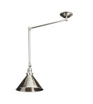 Pendant lamps - Elstead Lighting Provence wall lamp / pendant lamp - 1 light source - Polished Nickel PV-GWP-PN - product 6