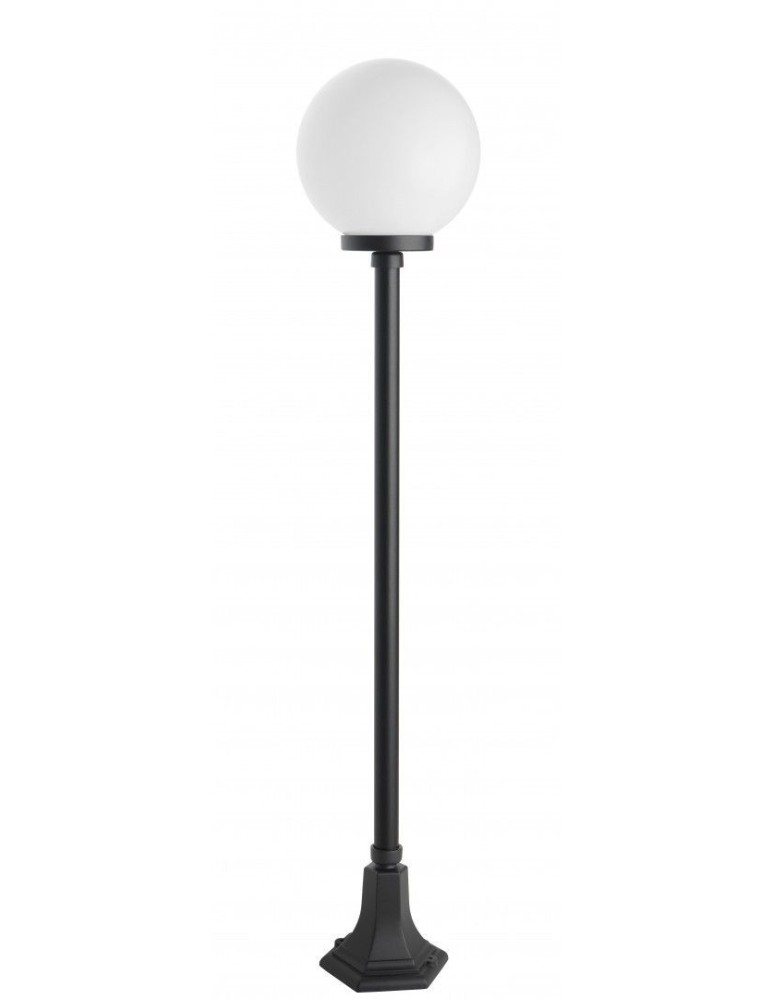 Standing garden lamps - SU-MA Balls Classic 153 cm K 5002/1/KP 250 Standing - product kolory-swiatla.pl 1