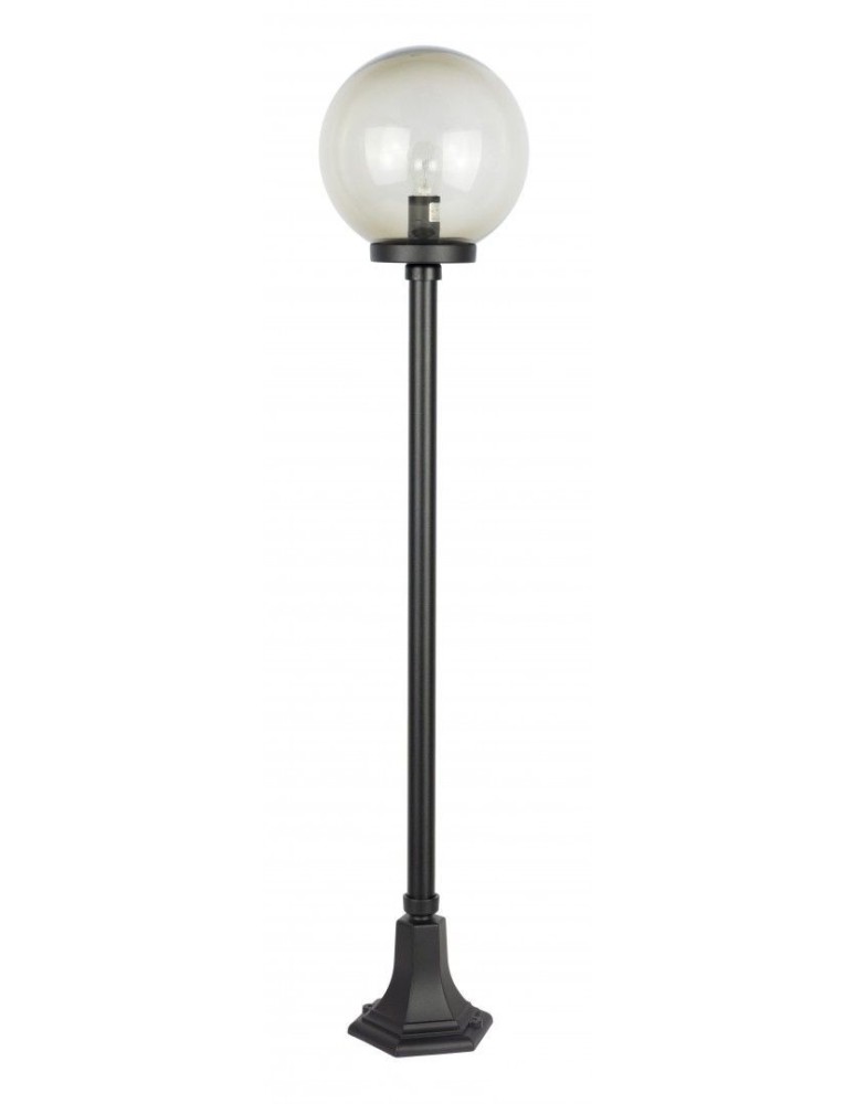 Standing garden lamps - SU-MA Balls Classic 153 cm K 5002/1/KP 250 Standing - product kolory-swiatla.pl 2