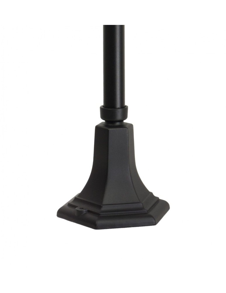 Standing garden lamps - SU-MA Retro Classic K 5002/1 (168 cm) Standing. - product kolory-swiatla.pl 3