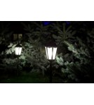 Standing garden lamps - SU-MA Retro Classic K 5002/1 (168 cm) Standing. - product 6