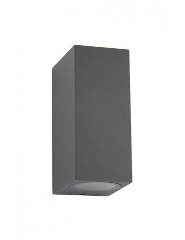 SU-MA MINI 2xGU10 Kinkiet IP54 5002 DG - produkt 2