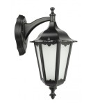 Outdoor wall lamps - SU-MA Retro Classic K 3012/1/D d Wall lamp. - product 1