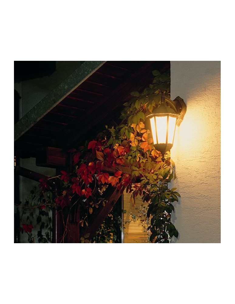 Outdoor wall lamps - SU-MA Retro Classic K 3012/1/D d Wall lamp. - product kolory-swiatla.pl 3