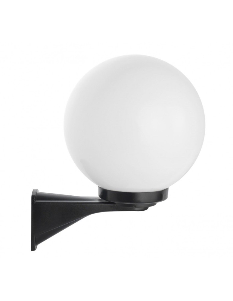 Outdoor wall lamps - SU-MA Balls/Elipses 60 K 3012/1/KD 250 Wall lamp. - product kolory-swiatla.pl 1