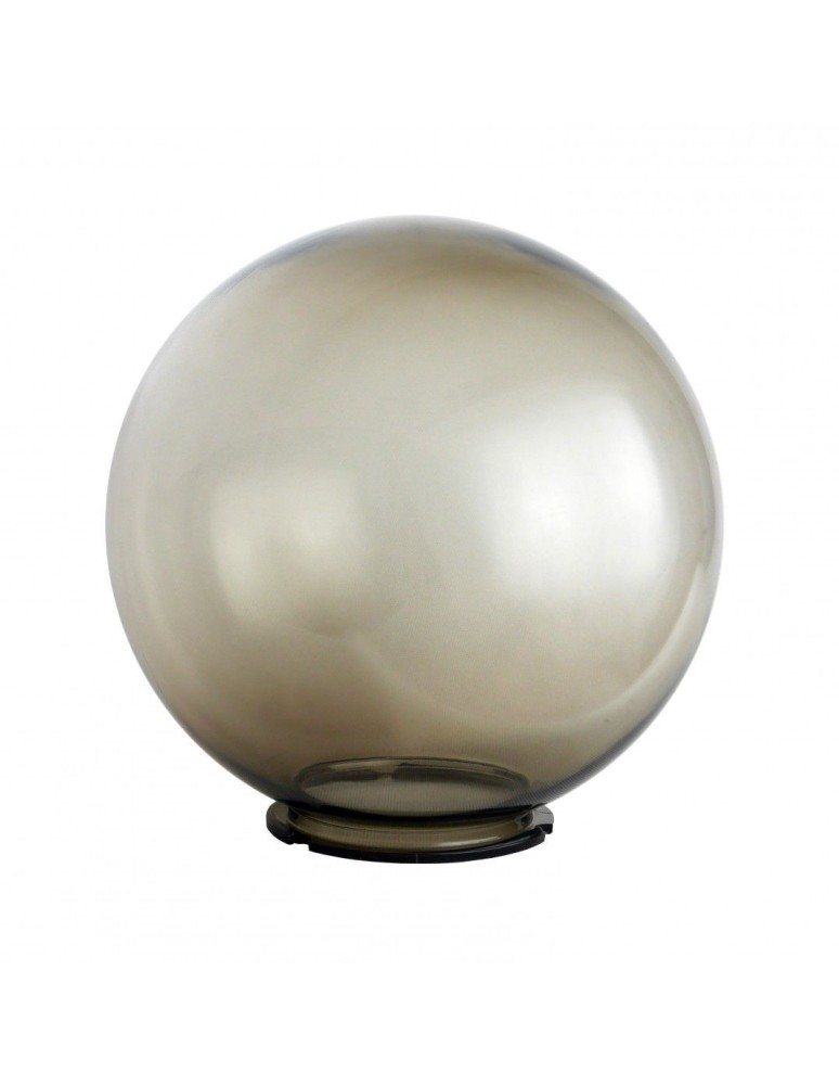 Outdoor wall lamps - SU-MA Balls/Elipses 60 K 3012/1/KD 250 Wall lamp. - product kolory-swiatla.pl 3