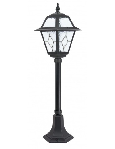 SU-MA Stained Glass K 5002/3 N with stained glass Standing.