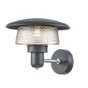 Elstead Lighting Latarnia naścienna Saturne - 1 źródło światła IP44 SATURNE