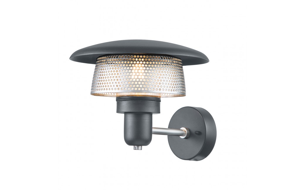 Elstead Lighting Latarnia naścienna Saturne - 1 źródło światła IP44 SATURNE