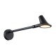 Elstead Lighting Latarnia naścienna LED Selma IP66 SELMA