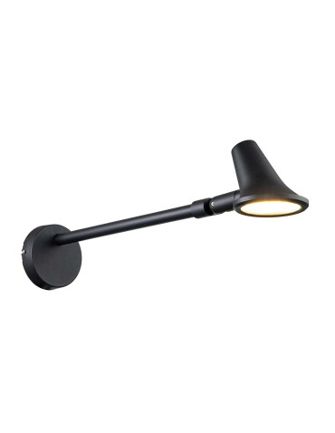 Elstead Lighting Latarnia naścienna LED Selma IP66 SELMA