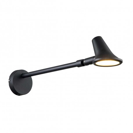 Elstead Lighting Latarnia naścienna LED Selma IP66 SELMA