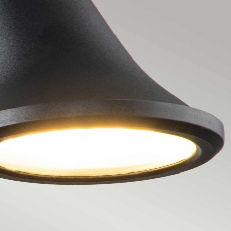 Elstead Lighting Latarnia naścienna LED Selma IP66 SELMA