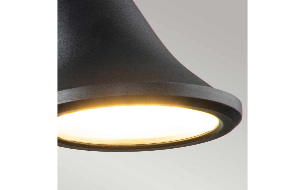 Elstead Lighting Latarnia naścienna LED Selma IP66 SELMA
