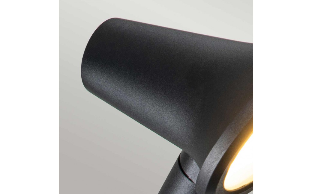 Elstead Lighting Latarnia naścienna LED Selma IP66 SELMA