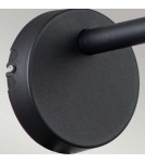 Outdoor wall lamps - Elstead Lighting Selma IP66 LED wall-mounted lantern with boom SELMA floodlight - product 4