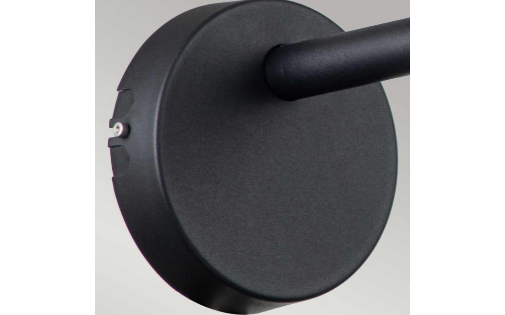 Elstead Lighting Latarnia naścienna LED Selma IP66 SELMA