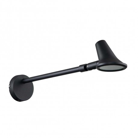 Elstead Lighting Latarnia naścienna LED Selma IP66 SELMA